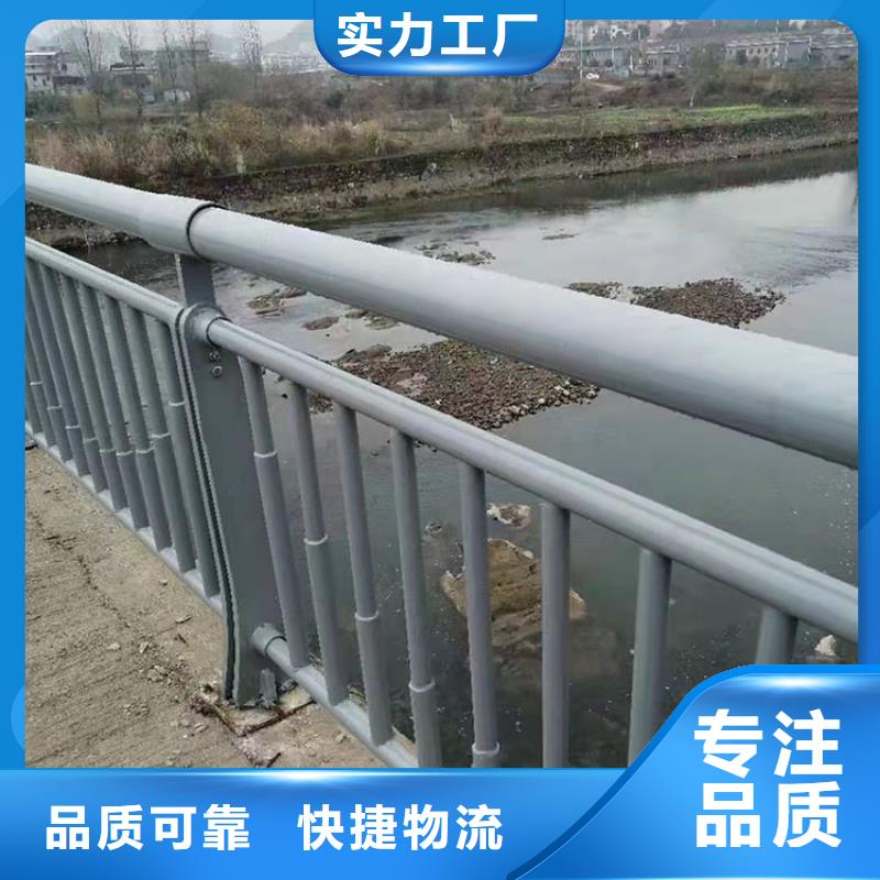 桥梁钢板立柱我选山东友康价格合理