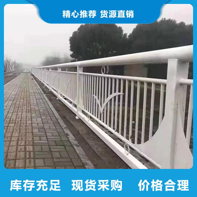 Q235B桥梁防撞护栏厂家批发今日已更新