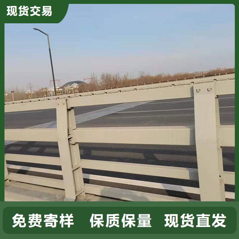 铝合金护栏一站式定制厂家