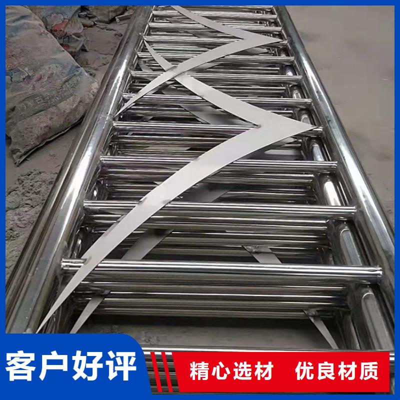 2025库存充足##Q235B桥梁防撞护栏##货到付款