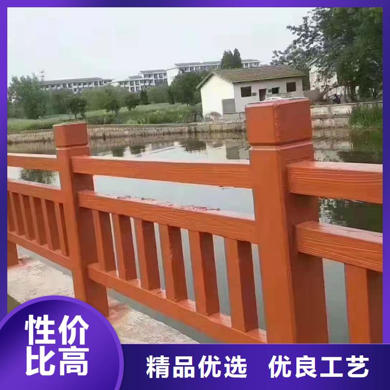 不锈钢防撞护栏供货稳定