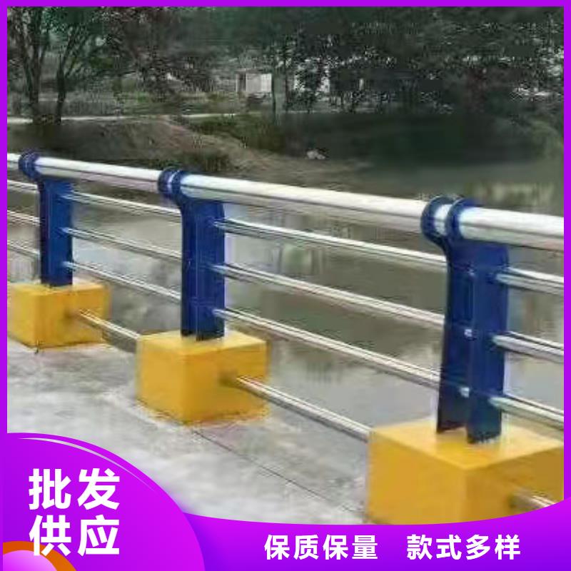 不锈钢复合管楼梯栏杆一般多少钱一米