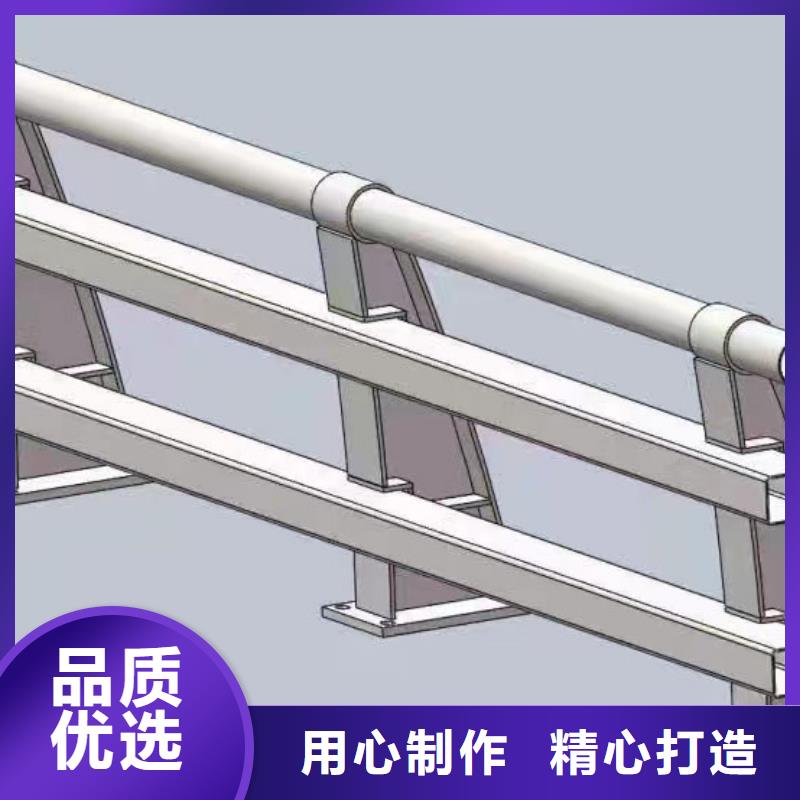 Q235B桥梁护栏量大优惠