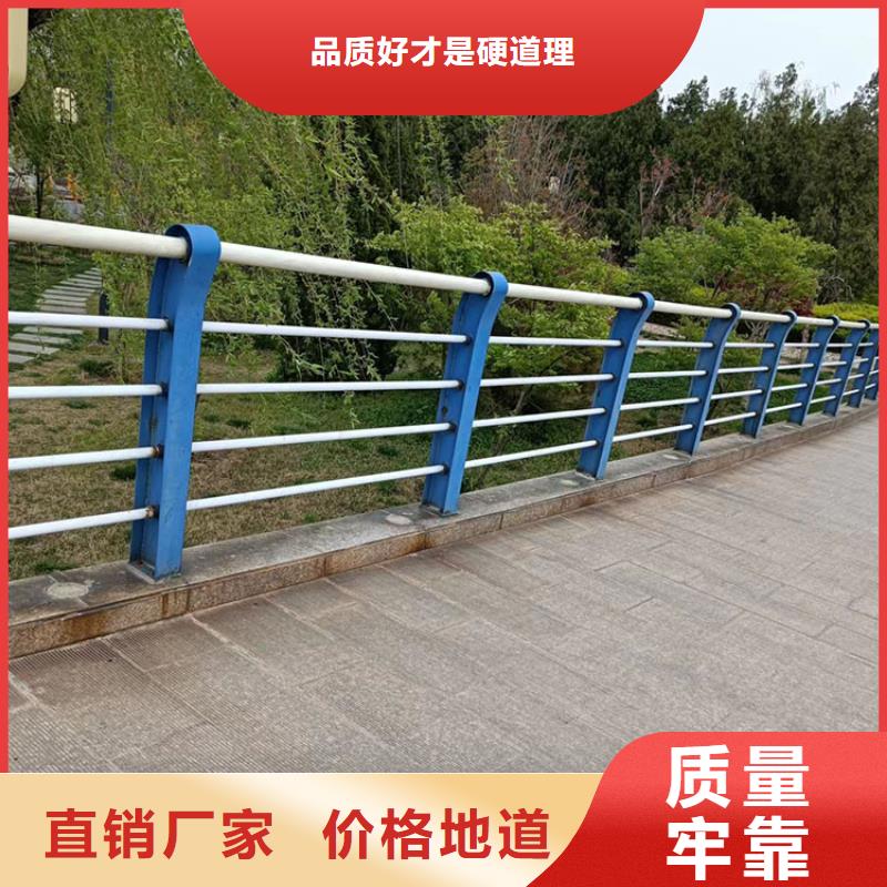 公路桥梁护栏随时发货快