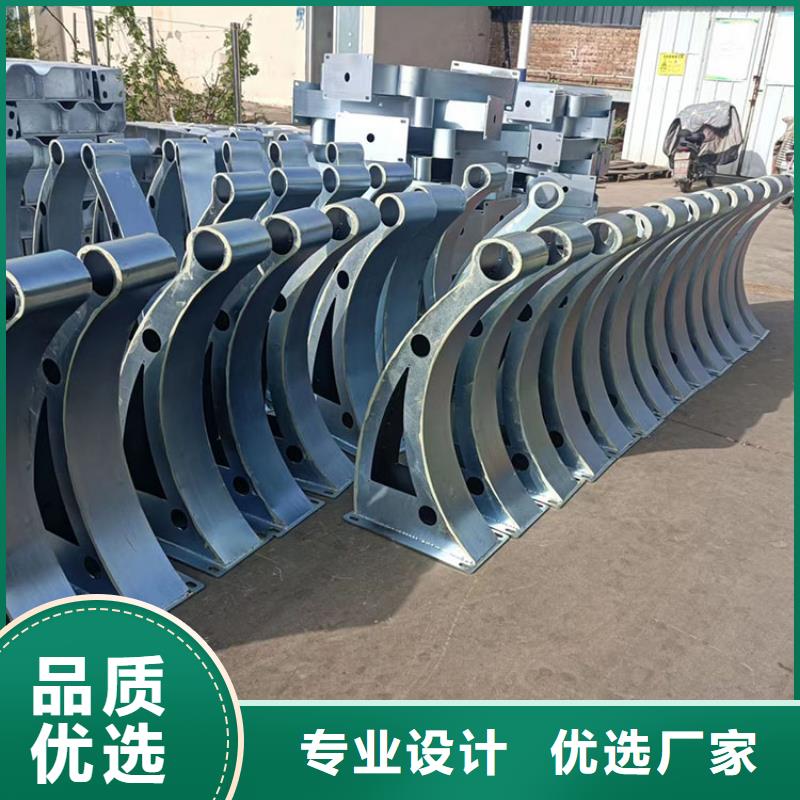 高速公路防撞护栏选择友康