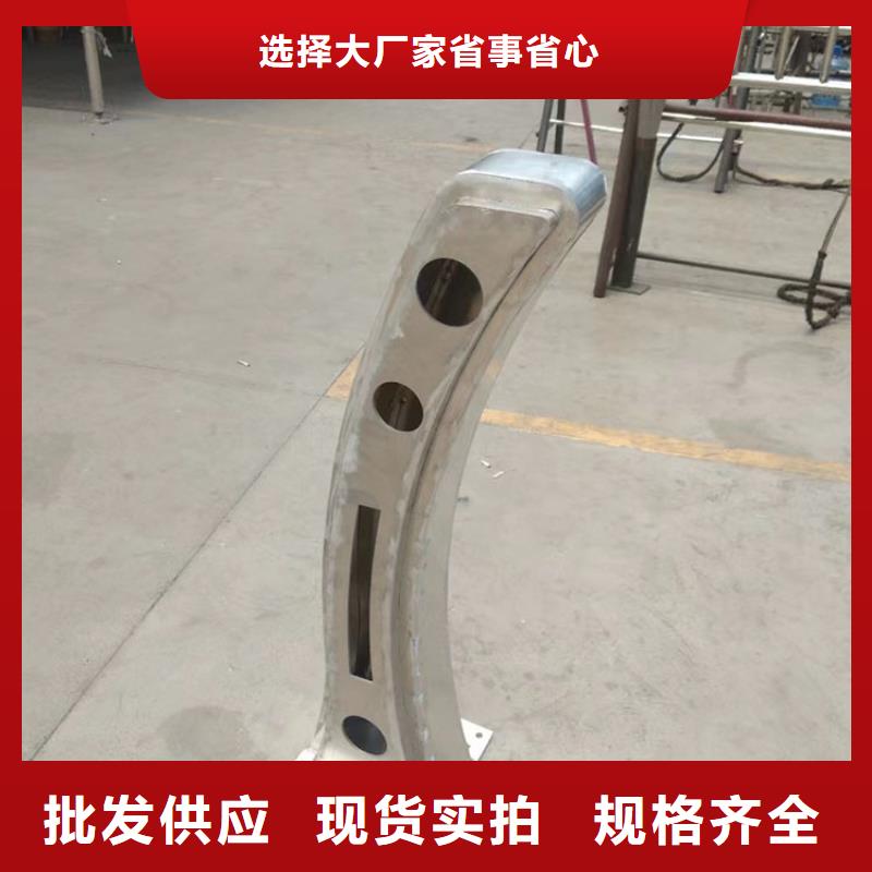 Q355C钢板立柱-Q355C钢板立柱重信誉厂家