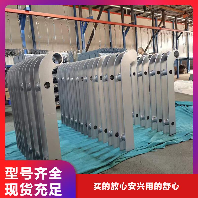不锈钢景观护栏欢迎新老客户来厂考察，