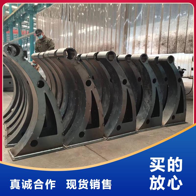 不锈钢河道护栏厂家直销品质保证,