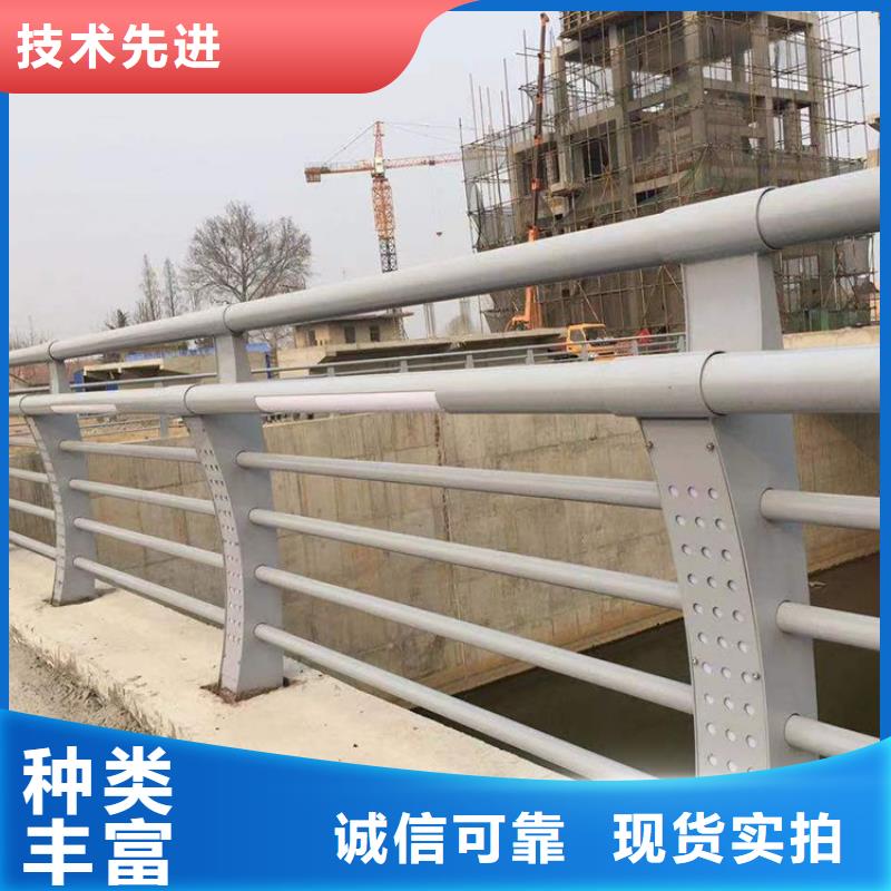 高速公路防撞护栏选择友康
