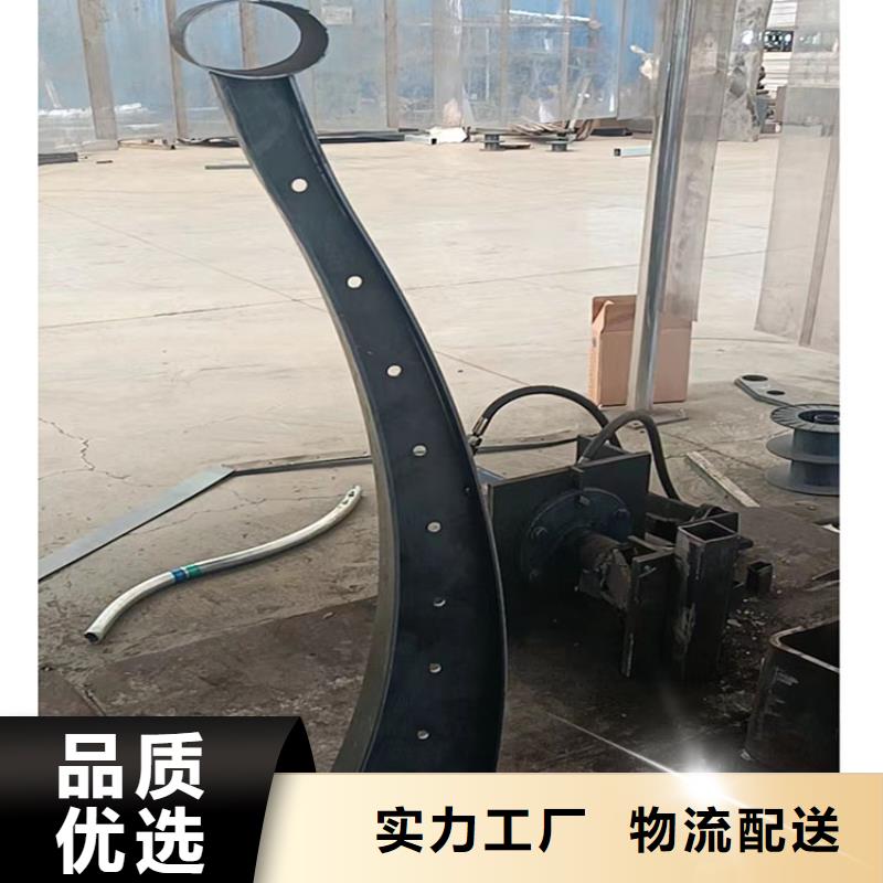 河道灯光护栏品质保证价格优联