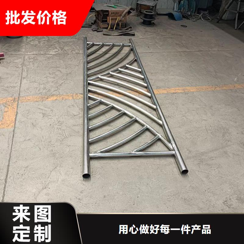 Q235B桥梁护栏量大优惠