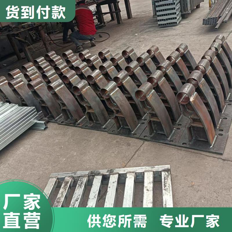 Q235B桥梁防撞护栏2025已更新(今日/)
