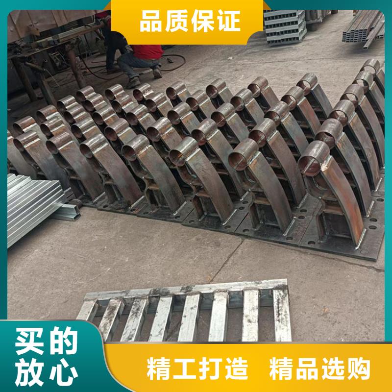 201不锈钢桥梁景观护栏可定做加工欢迎咨询