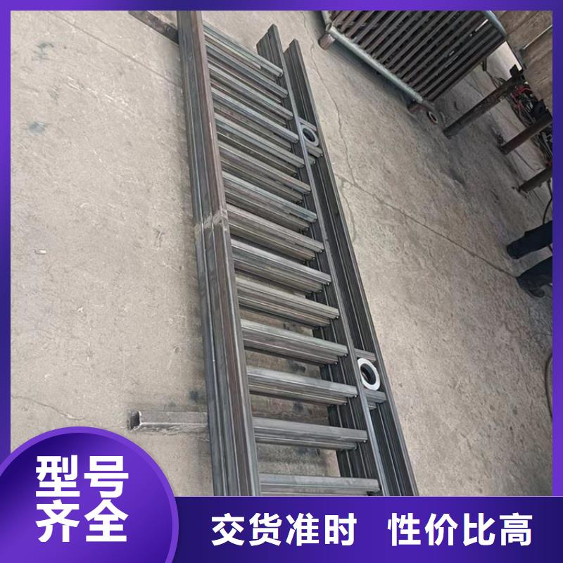 道路防撞护栏全国发货保证工期