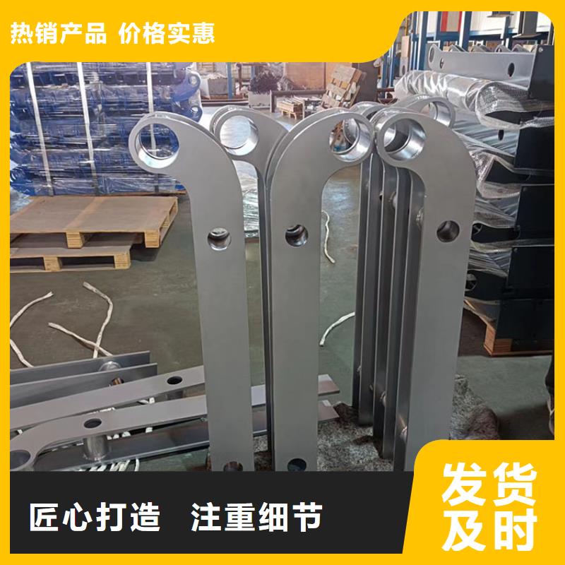 Q235B桥梁防撞护栏2025已更新(今日/)