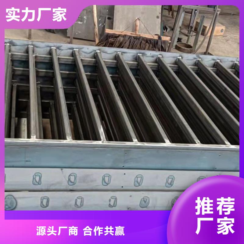 河道灯光护栏品质保证价格优联