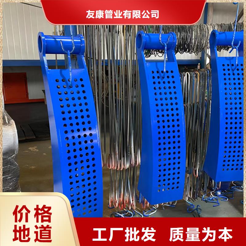 公路桥梁护栏发货就是快