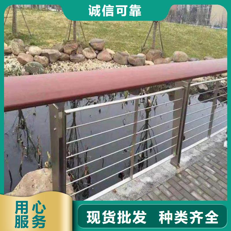 供应钢丝绳索护栏品牌厂家