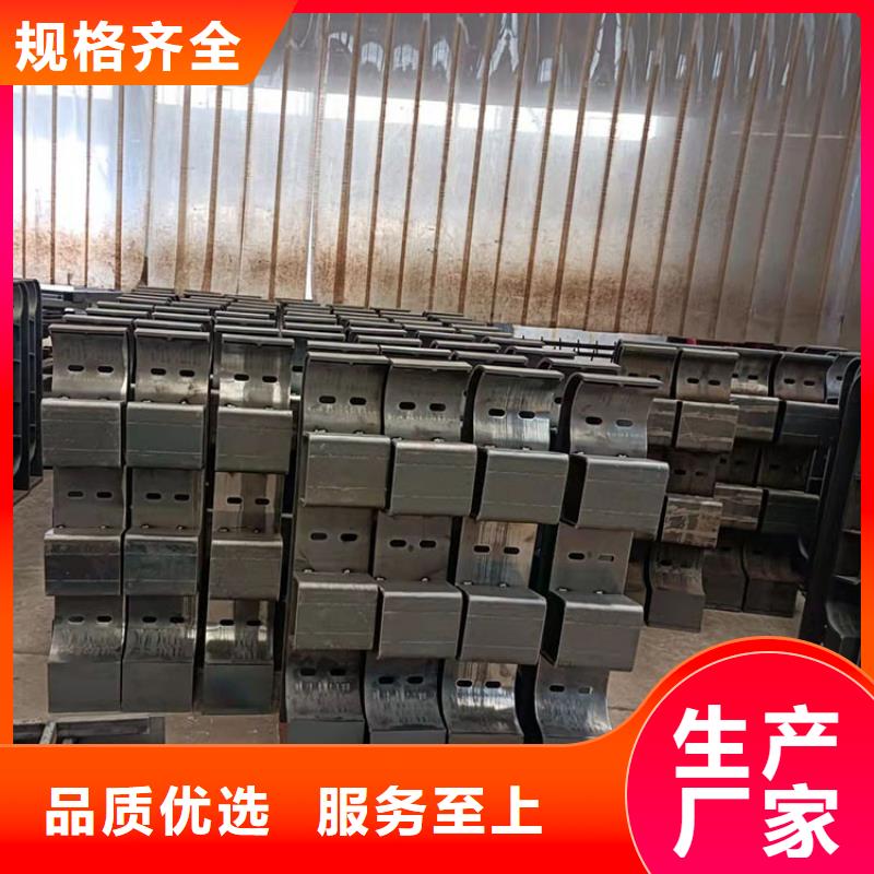 泌阳县Q345B桥梁防撞护栏实力厂家