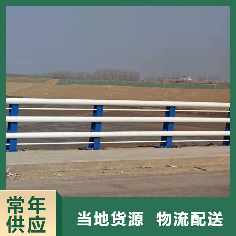 道路防撞护栏行业资讯