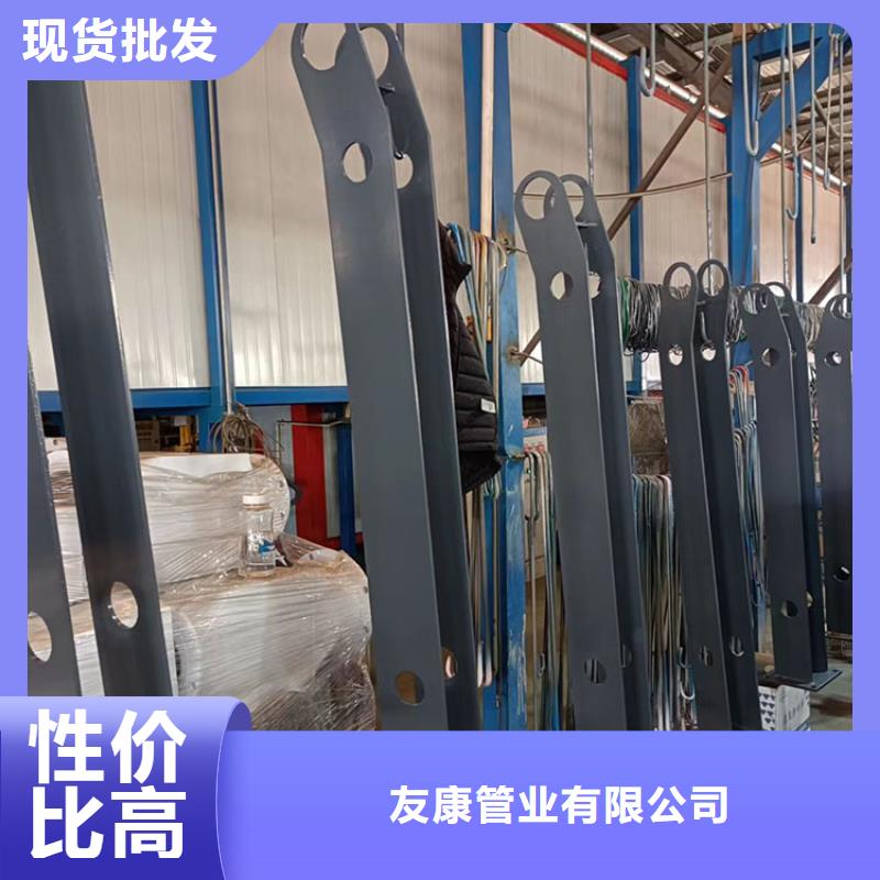 不锈钢景观护栏厂家_不锈钢景观护栏