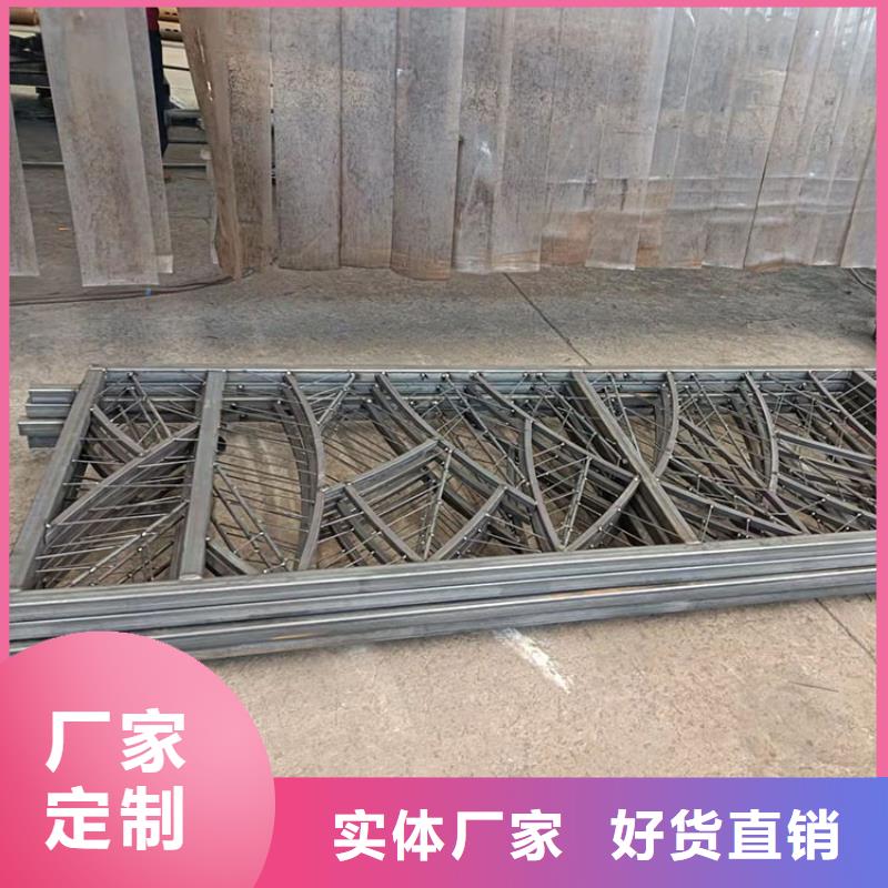 道路防撞护栏行业资讯