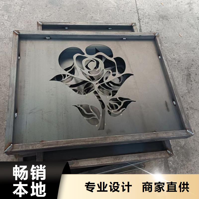 喷塑钢管护栏值得信赖的厂家