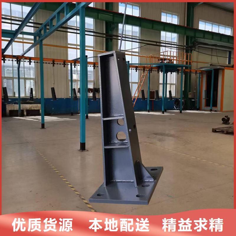 品牌的景区隔离护栏厂家