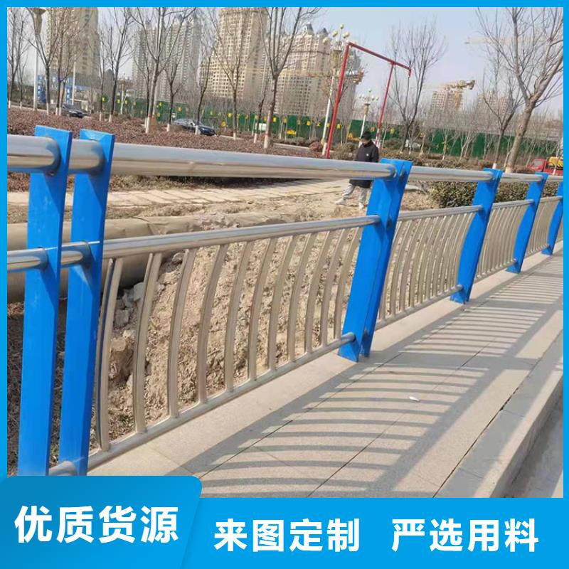 Q235B桥梁栏杆大厂家值得信赖