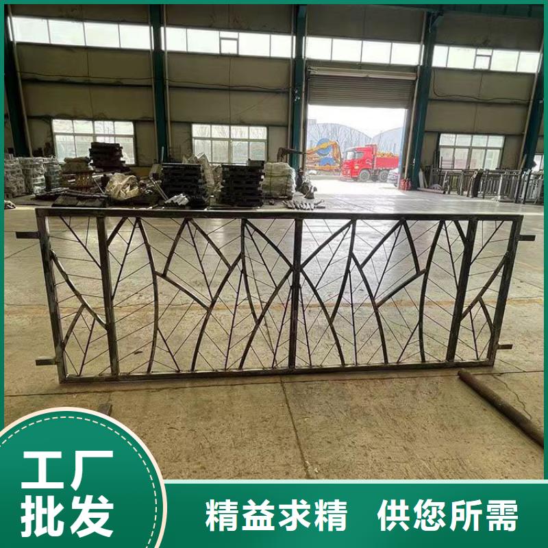 泌阳县Q345B桥梁防撞护栏实力厂家