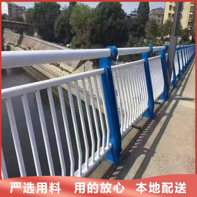 品牌的景区隔离护栏厂家
