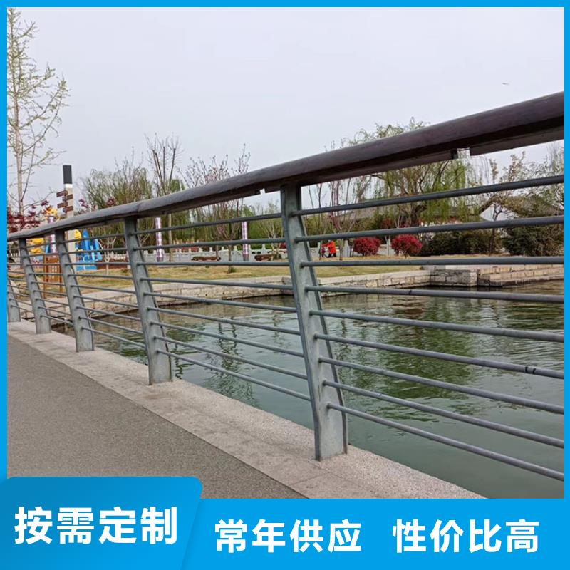 供应钢丝绳索护栏品牌厂家