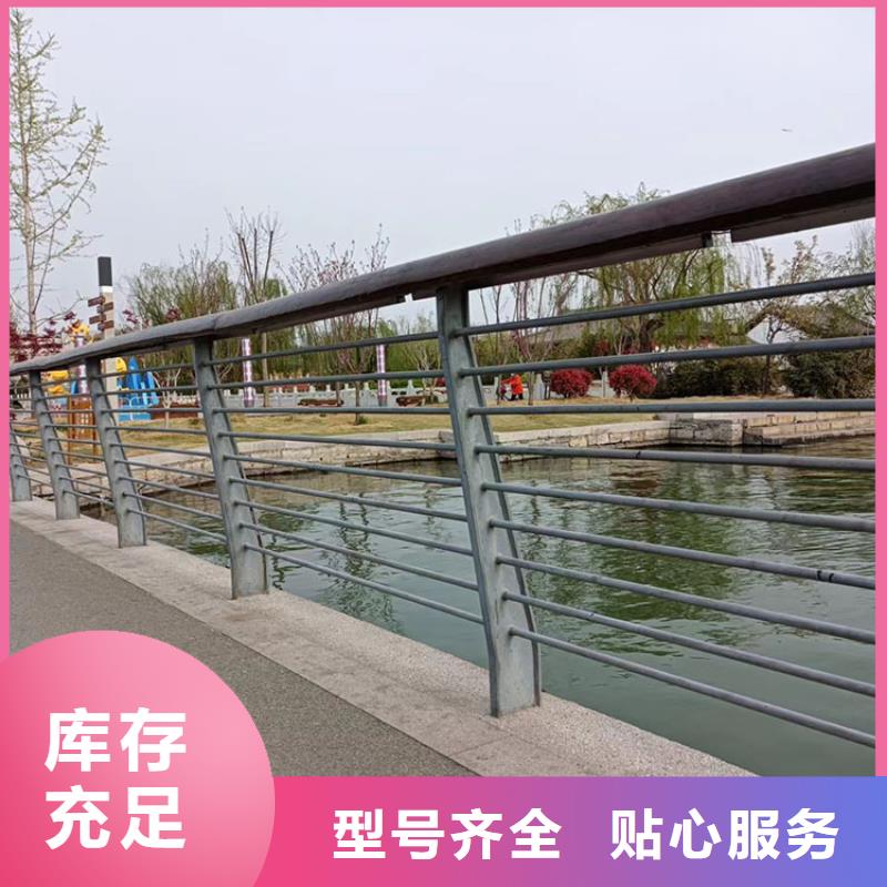 桥梁灯光护栏欢迎咨询