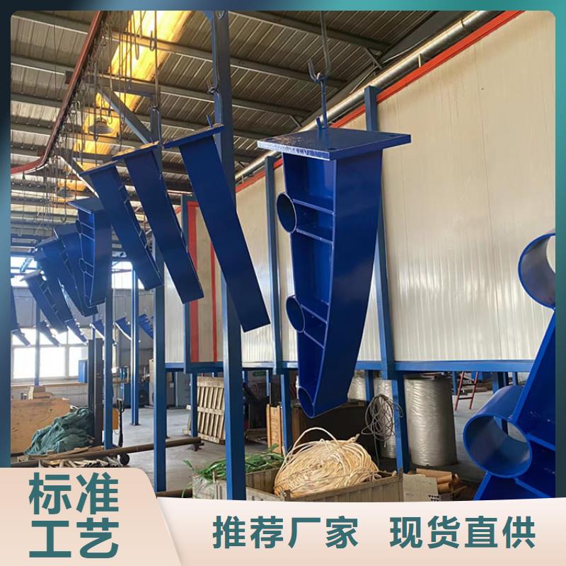 优惠的四横梁防撞护栏品牌厂家