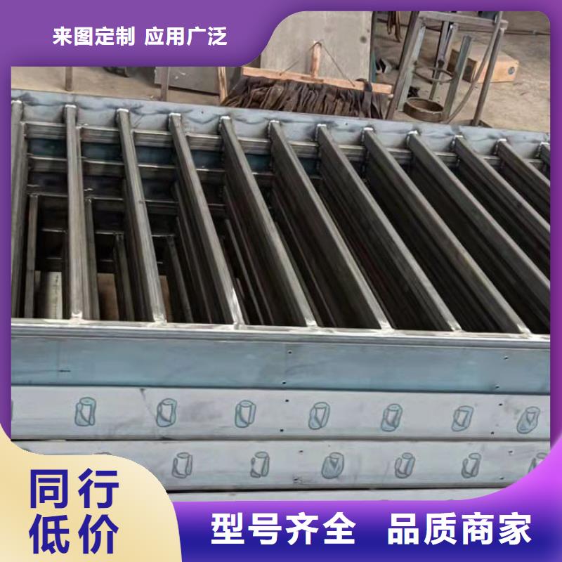 品牌的景区隔离护栏厂家