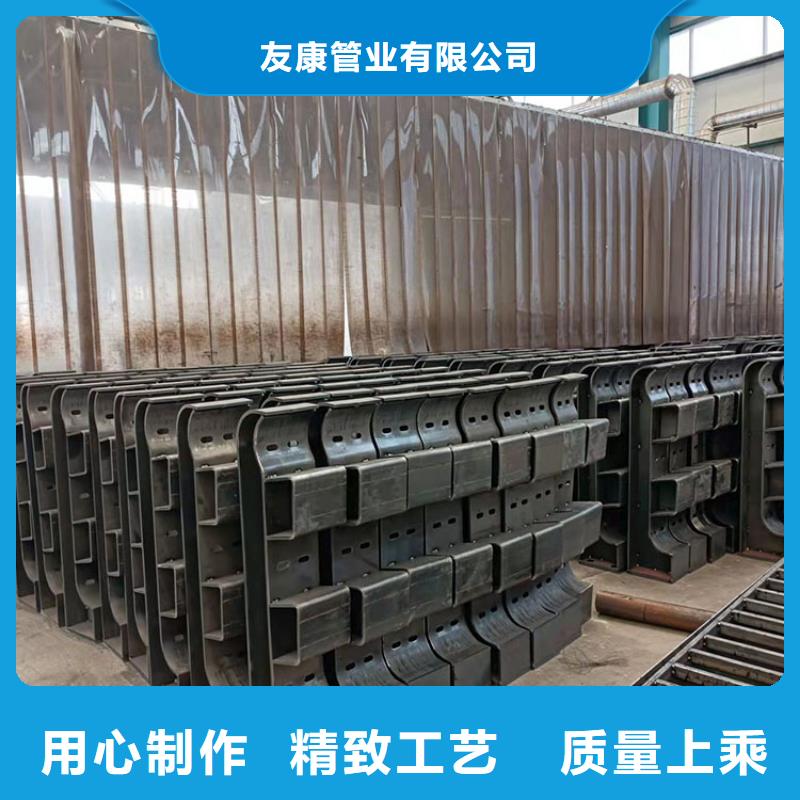 景观隔离栏杆生产经验丰富的厂家