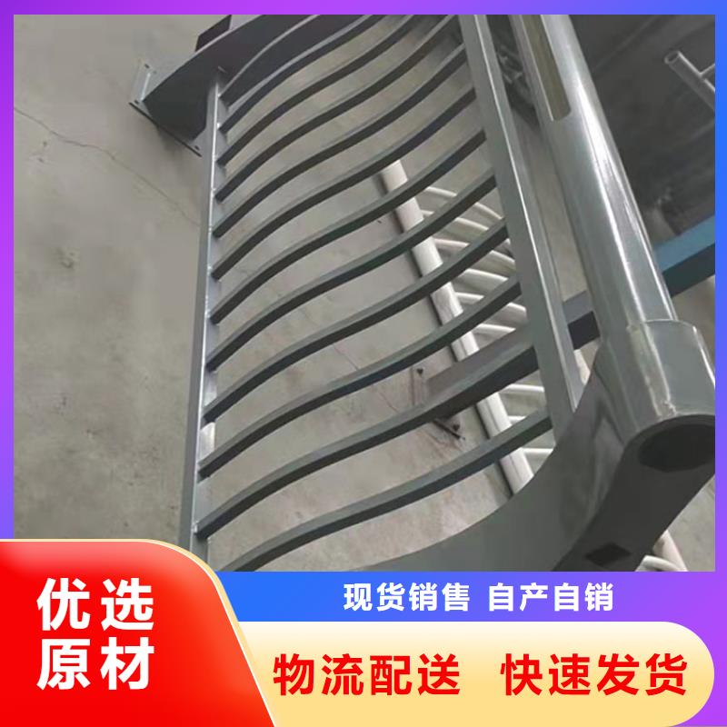 景观隔离栏杆生产经验丰富的厂家