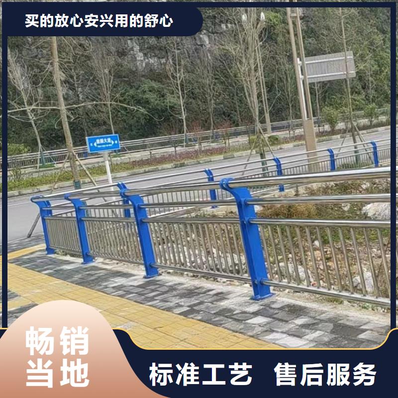 桥梁灯光护栏欢迎咨询