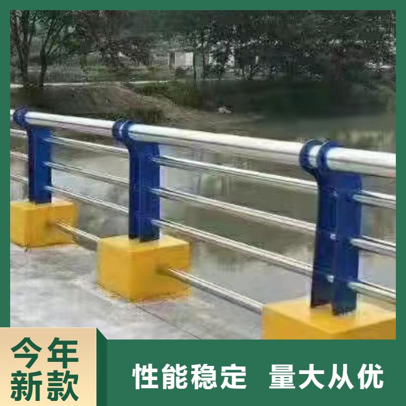 桥梁灯光护栏欢迎咨询