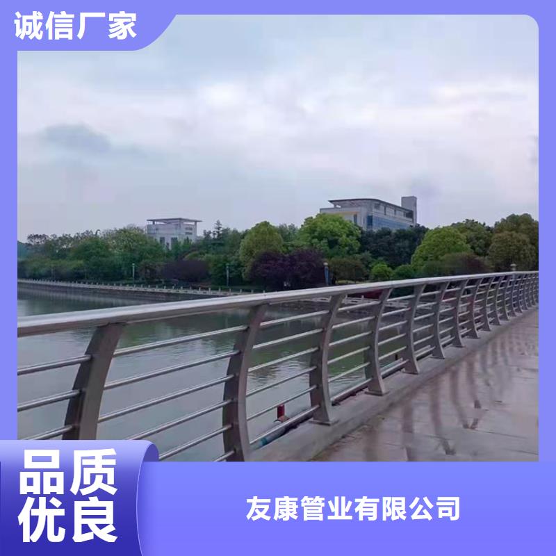 品牌的景区隔离护栏厂家