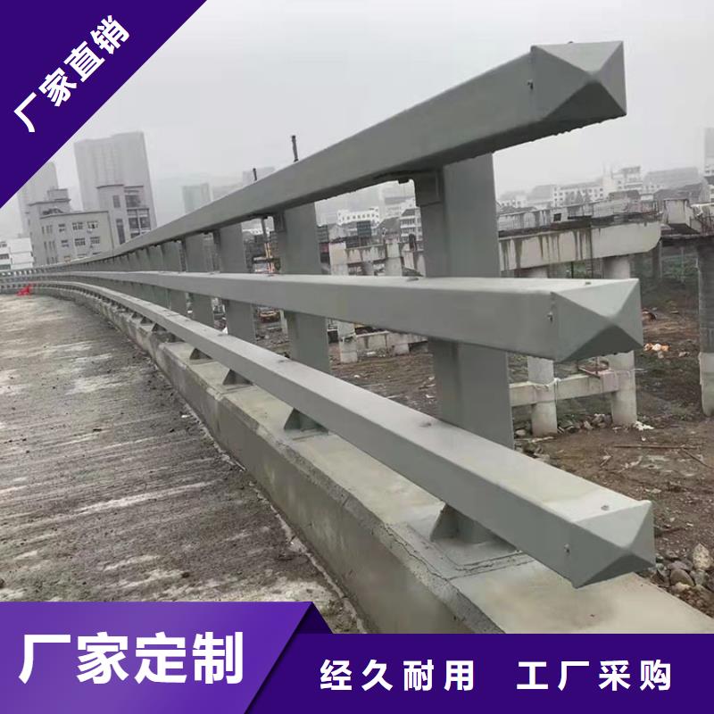 道路防撞护栏行业资讯