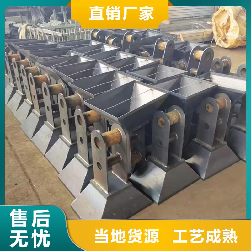 品牌的桥梁护栏公司