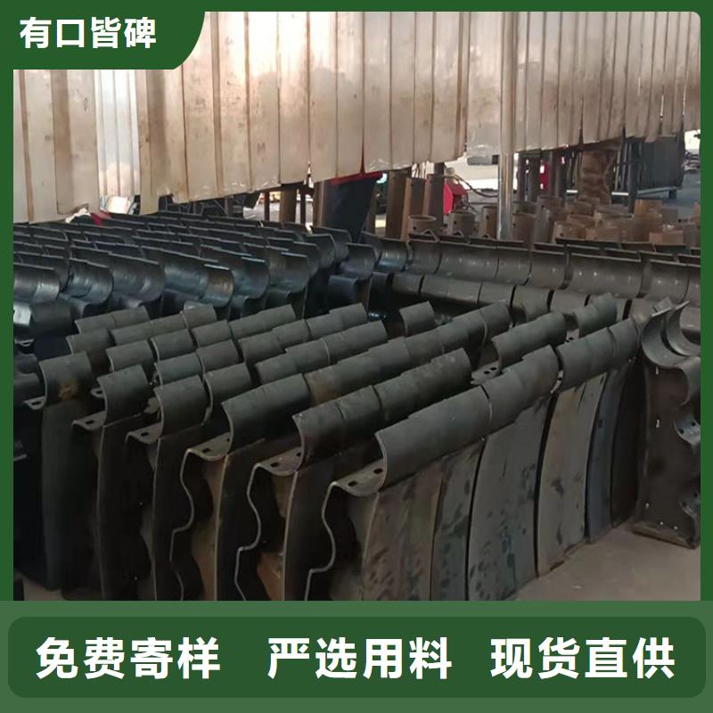 灯光护栏品质为本