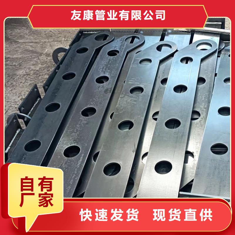涞水区桥梁护栏价格优惠