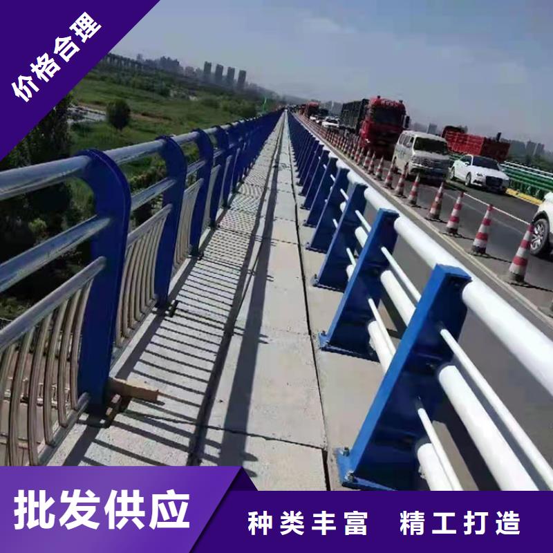 护栏道路隔离栏精品选购