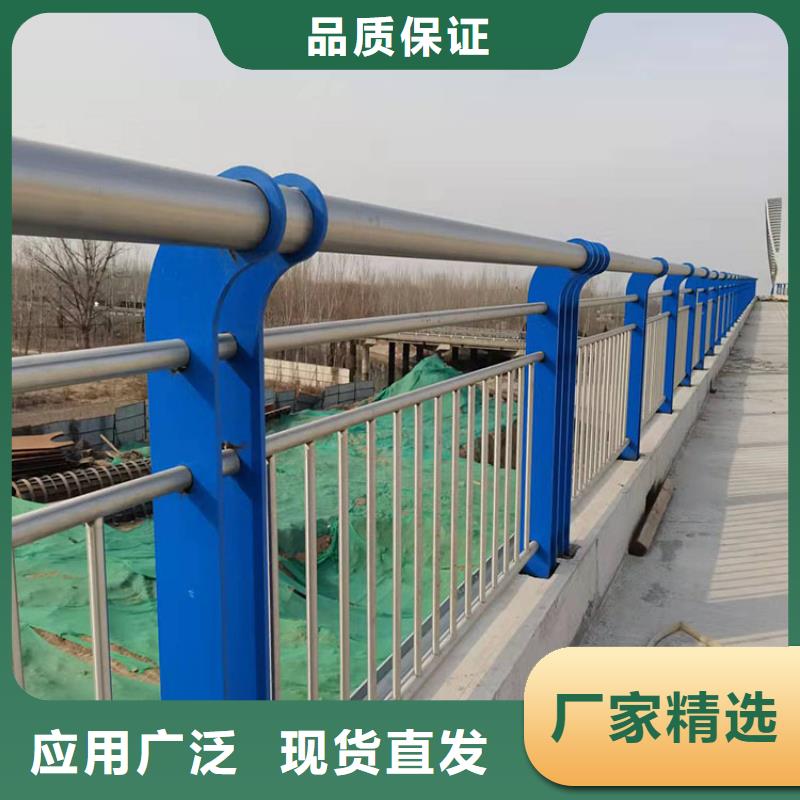 护栏景区护栏工期短发货快