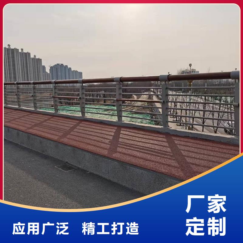莲池区景观护栏技术实力雄厚
