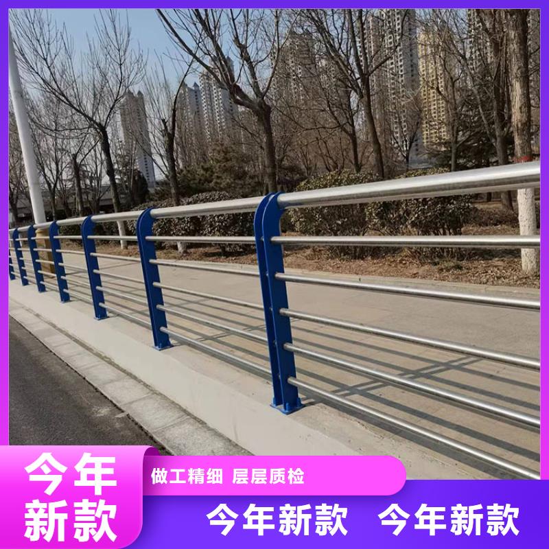 防撞护栏欢迎来电咨询
