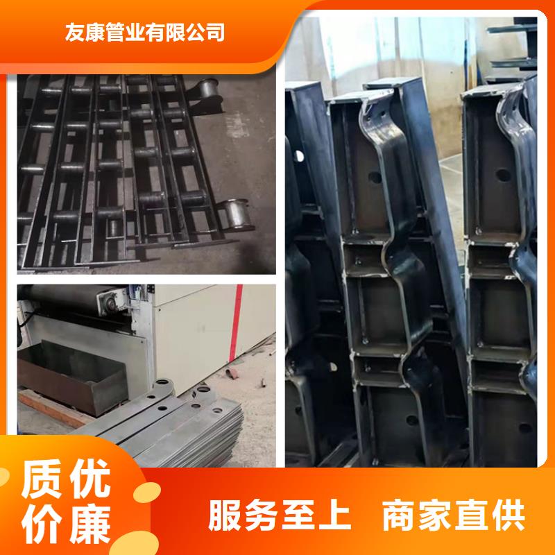 桥梁钢板立柱厂家批发生产