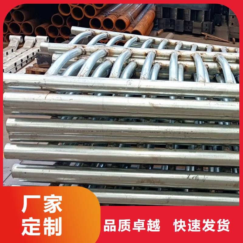 河道护栏厂家联系方式